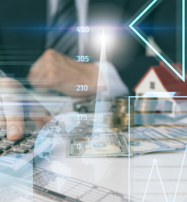 About Cred Debt finance banking
